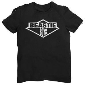 Beastie boys hip hop - Gem